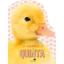Animais da Quinta - Toca e Brilha