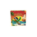 Devir - Jogo de Tabuleiro Catan Junior