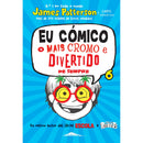 Eu Cómico 6 - O Mais Cromo e Divertido de Sempre de James Patterson