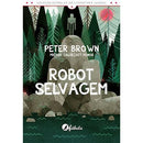 Robot Selvagem de Peter Brown