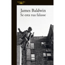 Se Esta Rua Falasse de James Baldwin