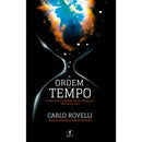 A Ordem do Tempo de Carlo Rovelli