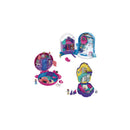 Polly Pocket - Boneca Mundos (artigo sortido)