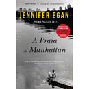 A Praia de Manhattan de Jennifer Egan