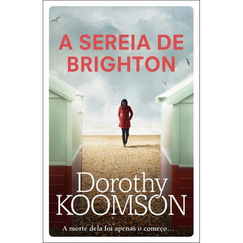 A Sereia de Brighton de Dorothy Koomson