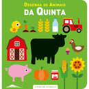 Desenha os Animais da Quinta