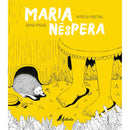 Maria Nêspera de Patrícia Martins