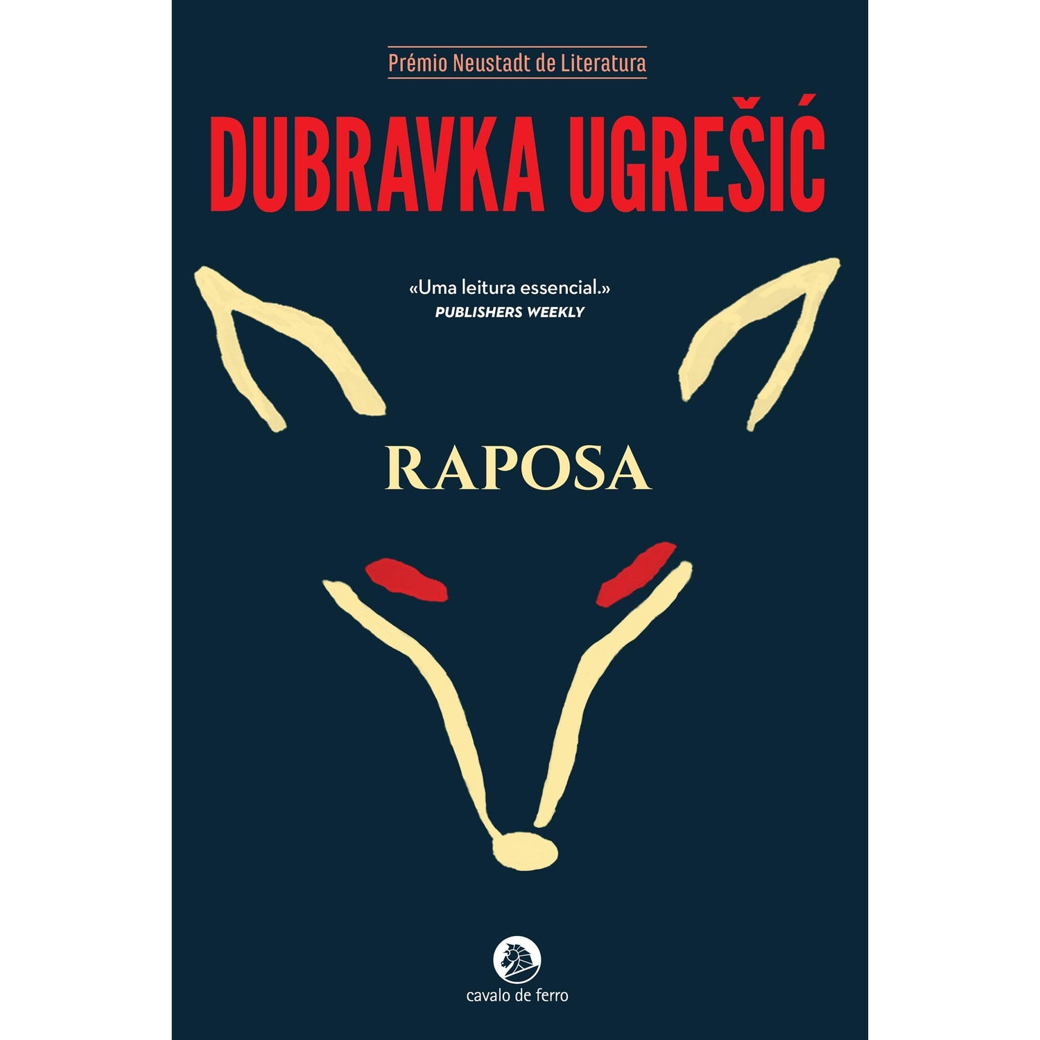 Raposa de Dubravka Ugrešic
