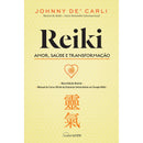 Reiki de Johnny De' Carli