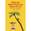 Pippi nos Mares do Sul de Astrid Lindgren