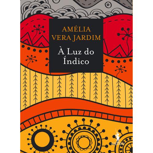 À Luz do Índico de Amélia Vera Jardim