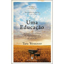 Uma Educação de Tara Westover