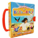 Histórias da Bíblia para Bebés