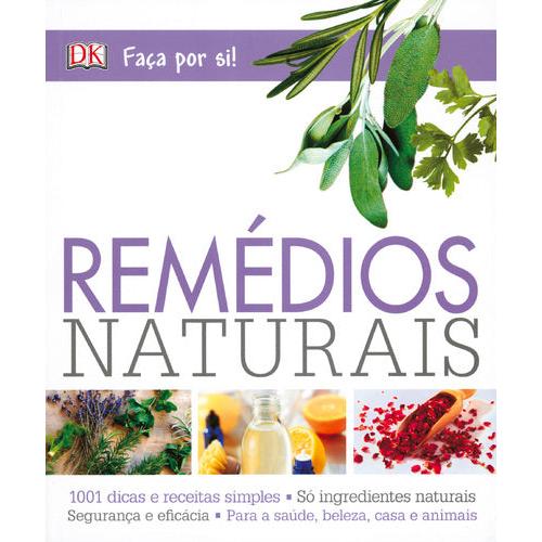 Remédios Naturais