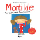 Matilde - Mas que Grande Constipação! de Mary Katherine Martins e Silva