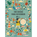 100 Coisas para Descobrir de Naomi Wilkinson