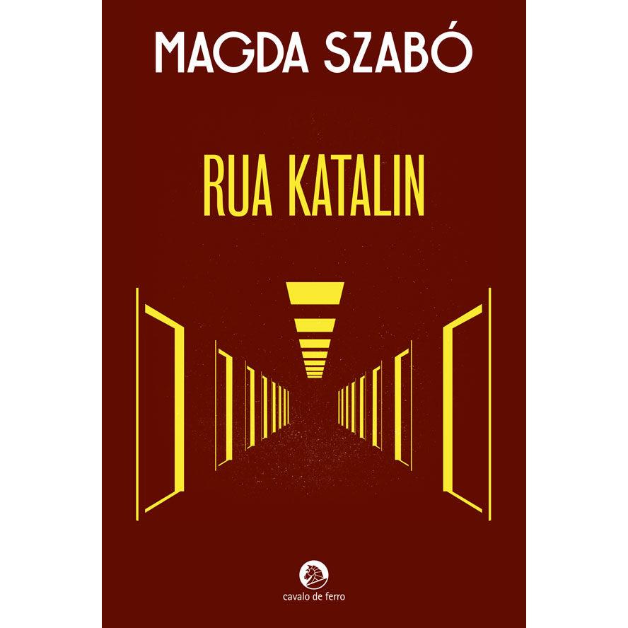 Rua Katalin de Magda Szabó