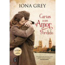Cartas a um Amor Perdido de Iona Grey