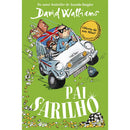 Pai Sarilho de David Walliams