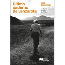 Último Caderno de Lanzarote de José Saramago