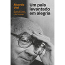 Um País Levantado em Alegria de Ricardo Viel