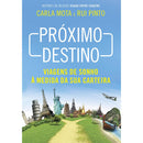Próximo Destino de Carla Mota