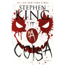 A Coisa (Livro I) de Stephen King