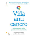 Vida Anticancro de Lorenzo Cohen