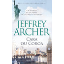 Cara ou Coroa de Jeffrey Archer