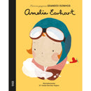 Amelia Earhart de Mariadiamantes