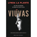 Viúvas de Lynda La Plante