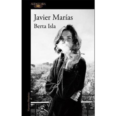 Berta Isla de Javier Marías