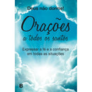Orações a Todos os Santos