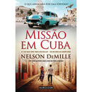 Missão em Cuba de Nelson DeMille