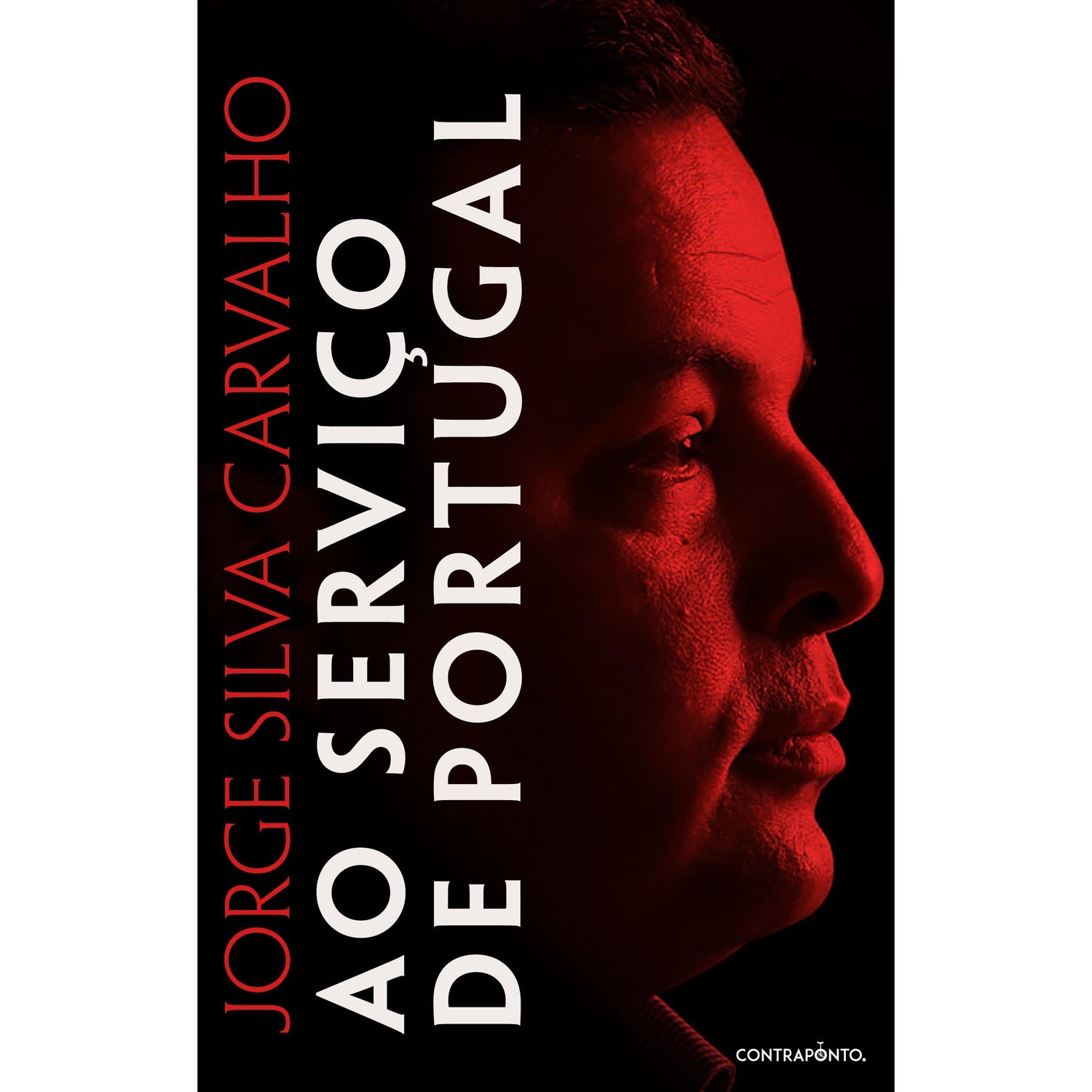 Ao Serviço de Portugal de Jorge Silva Carvalho