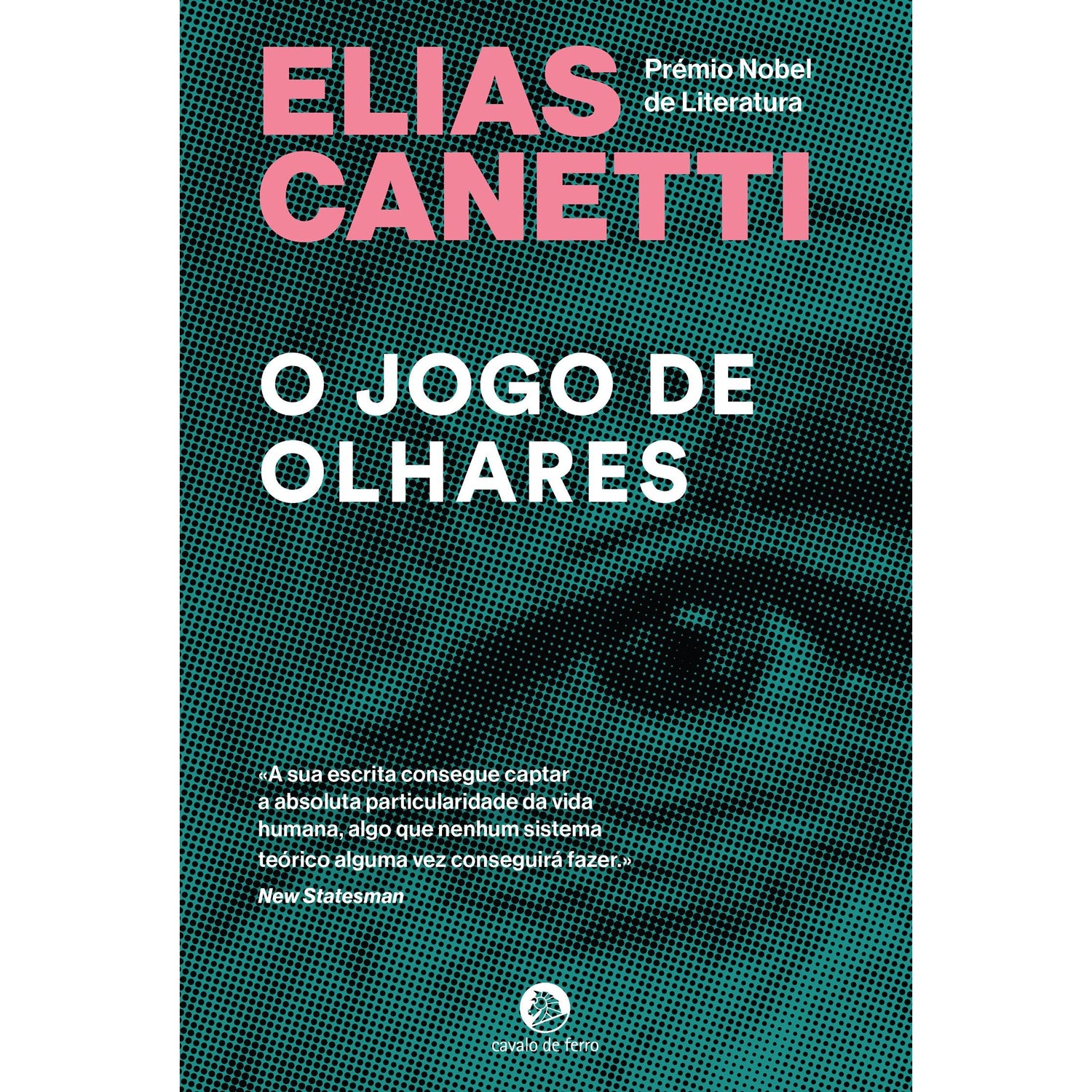 O Jogo de Olhares de Elias Canetti