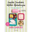 Lanches Saudáveis, Melhor Aprendizagem de Ana Garcez