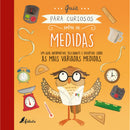 Guia para Curiosos sobre as Medidas de Heidi Fiedler