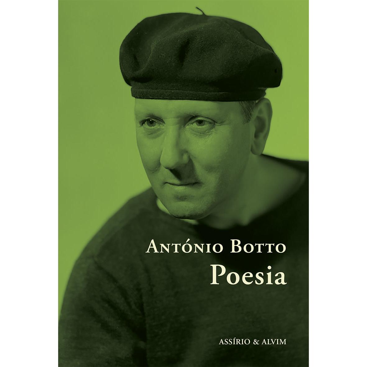 Poesia de António Botto
