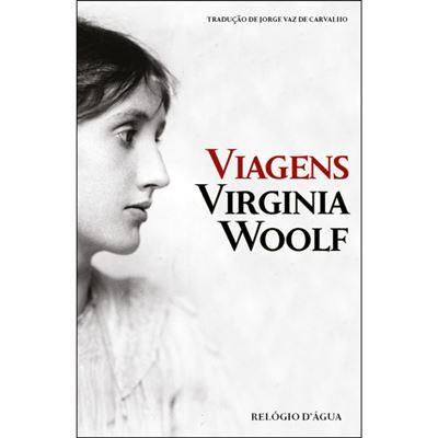 Viagens de Virginia Woolf