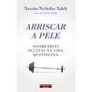 Arriscar a Pele de Nassim Nicholas Taleb