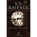 Metade da Vida de V. S. Naipaul