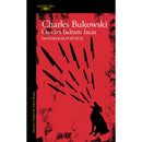 Os Cães Ladram Facas de Charles Bukowski