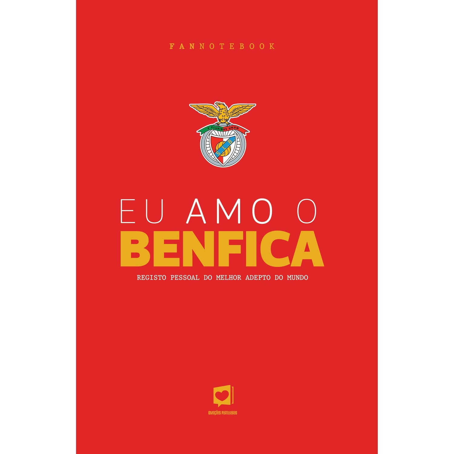 Eu Amo o Benfica