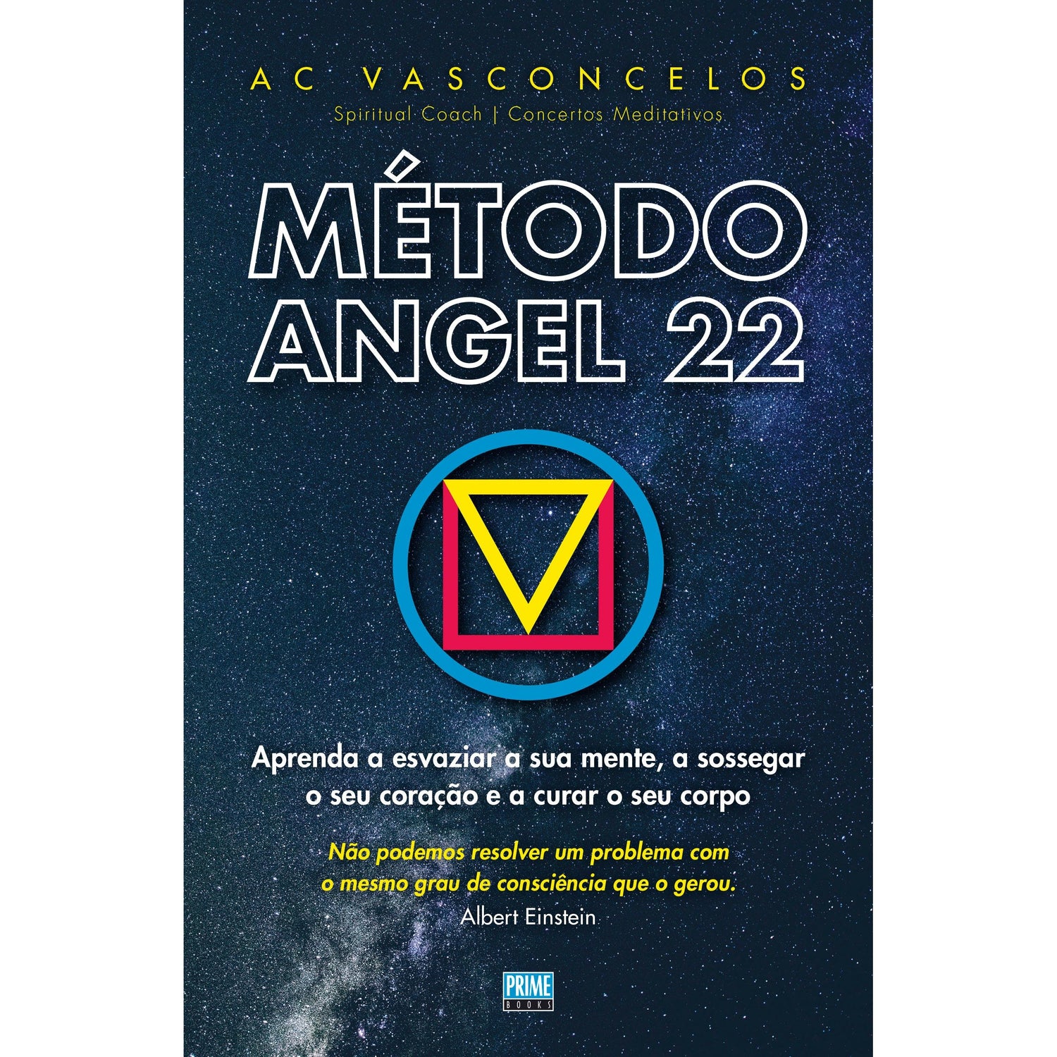 Método Angel 22 de A. C. Vasconcelos