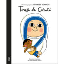Teresa de Calcutá de Natascha Rosenberg