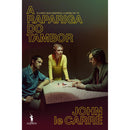 A Rapariga do Tambor de John le Carré