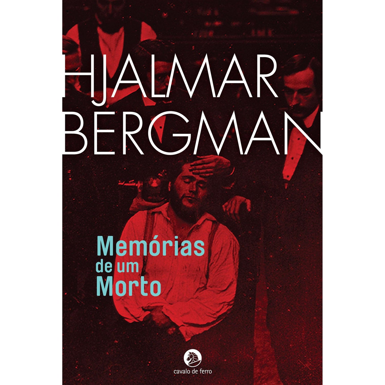 Memórias de um Morto de Hjalmar Bergman