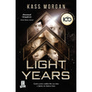 Light Years Nº 1 de Kass Morgan