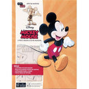 Mickey - Incredibuilds de Walt Disney